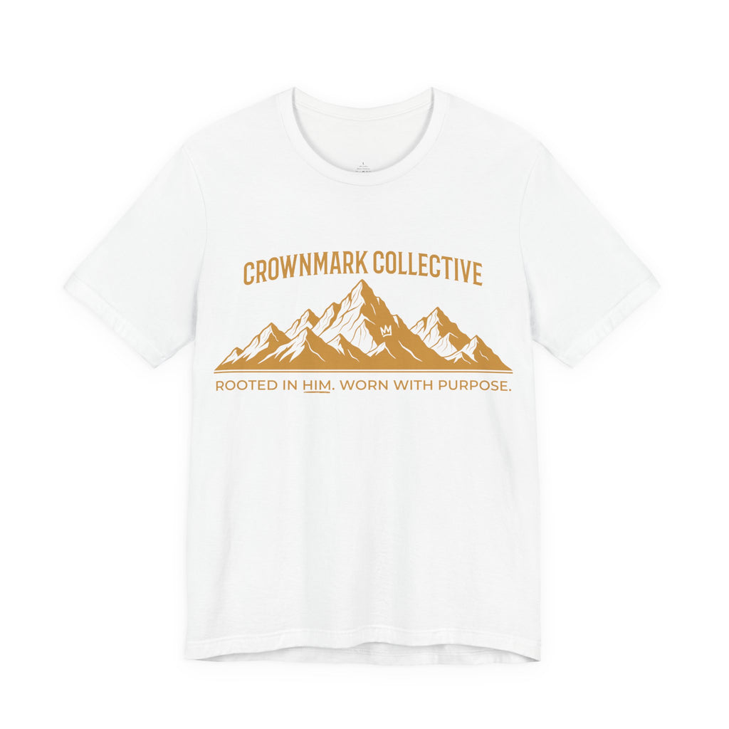 CMC Mountain Graphic Tee