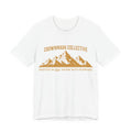 CMC Mountain Graphic Tee