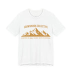 CMC Mountain Graphic Tee