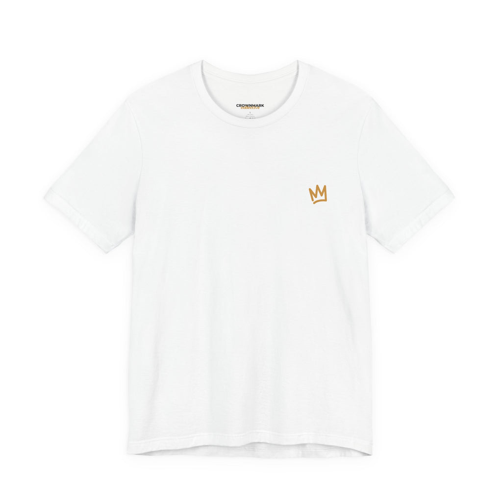 CMC Classic Embroidered Tee