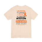#01 Leukemia is a Journey