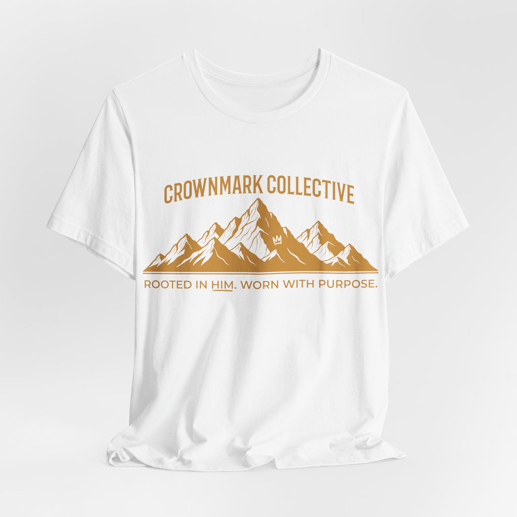 CMC Mountain Graphic Tee