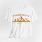 CMC Mountain Graphic Tee