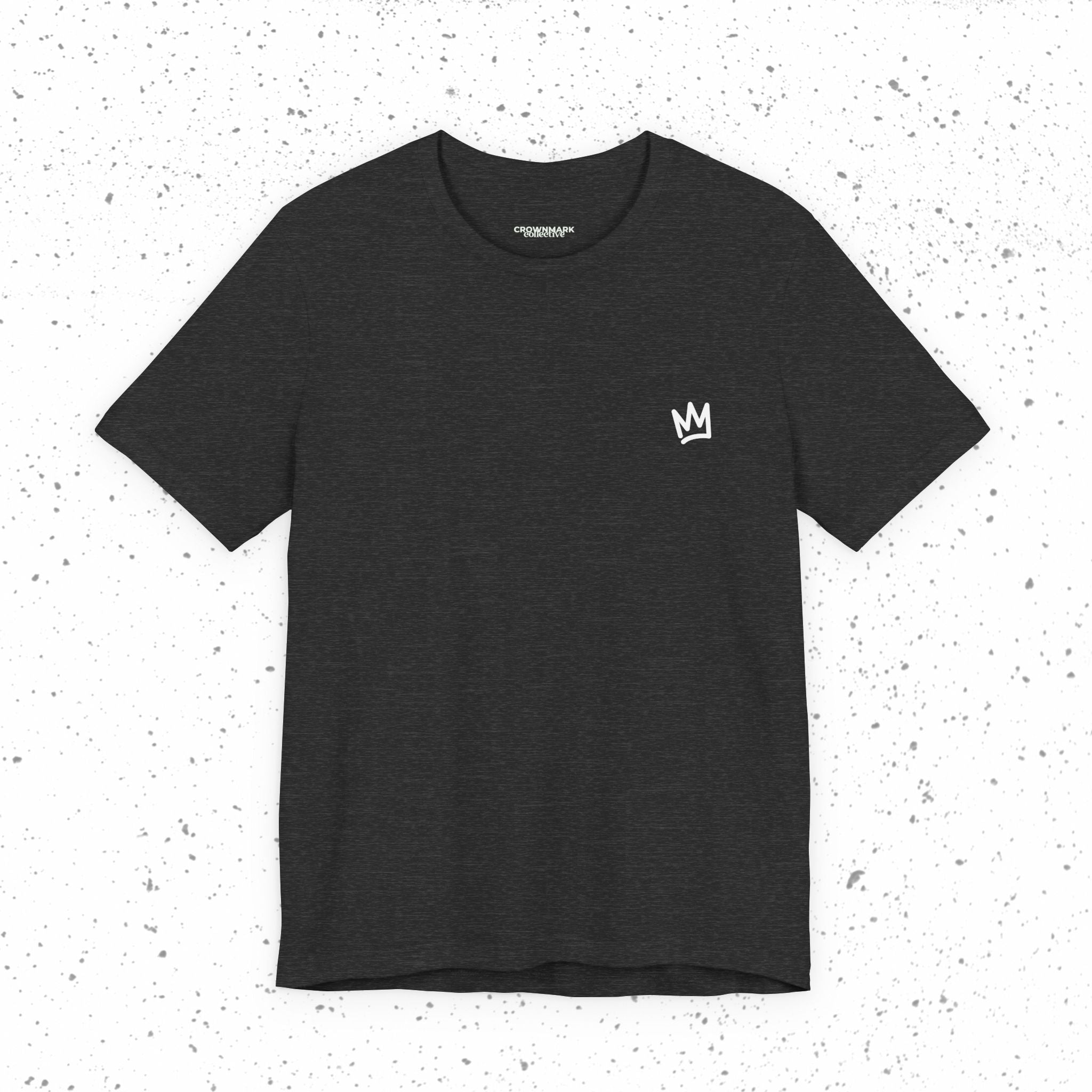Fruit of the Spirit Graphic Tee (Apple)