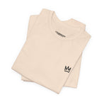 Grow In Him Graphic Tee (2 Peter 3:18)