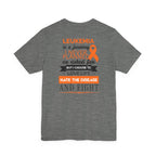 #01 Leukemia is a Journey