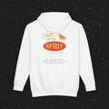 Fruit of the Spirit Hoodie (Orange)