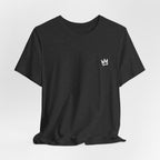 Fruit of the Spirit Graphic Tee (Pineapple)