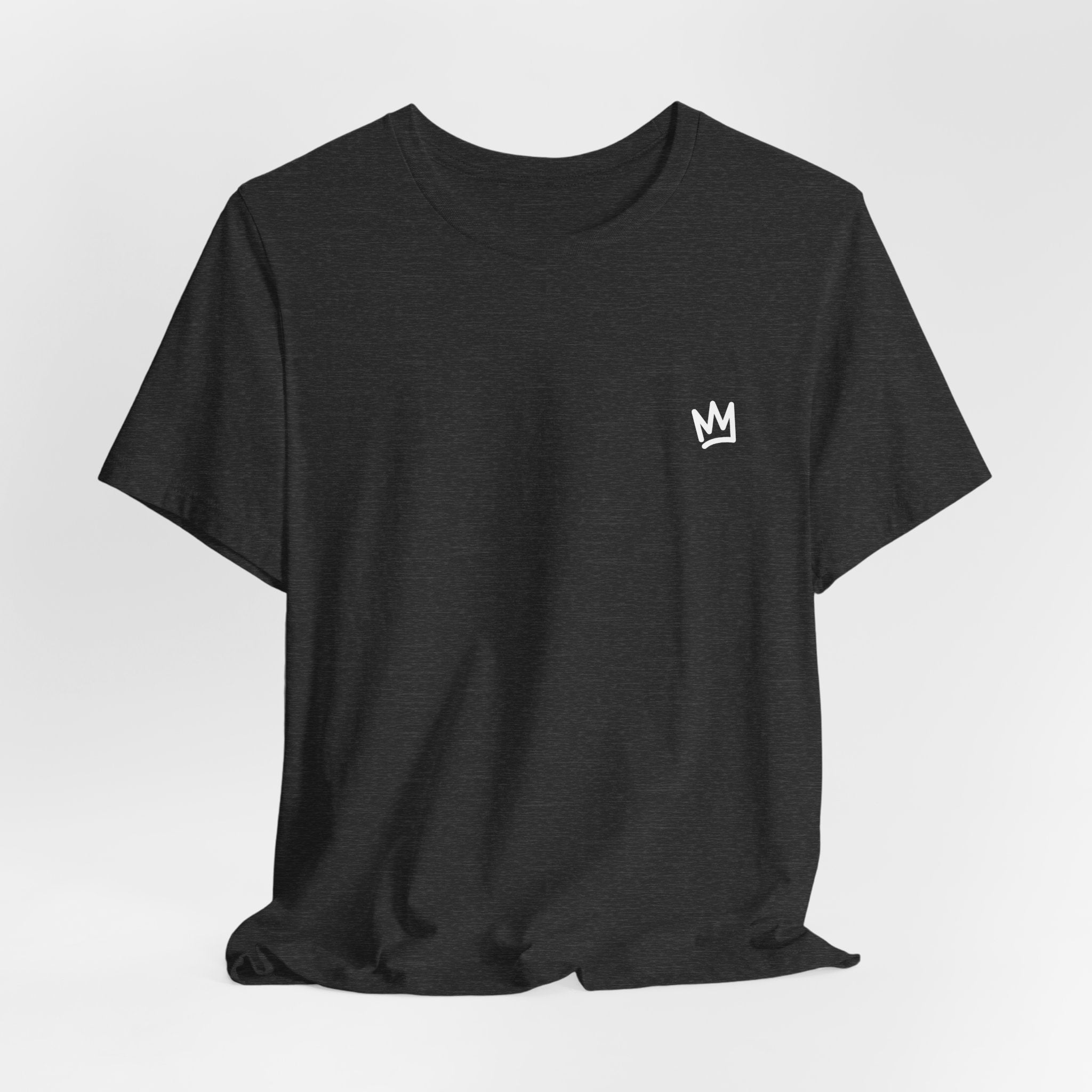 Fruit of the Spirit Graphic Tee (Pineapple)