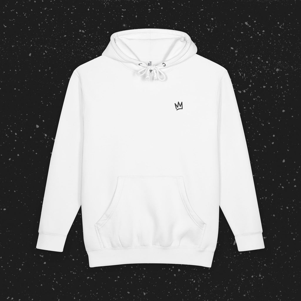 Fruit of the Spirit Hoodie (Orange)