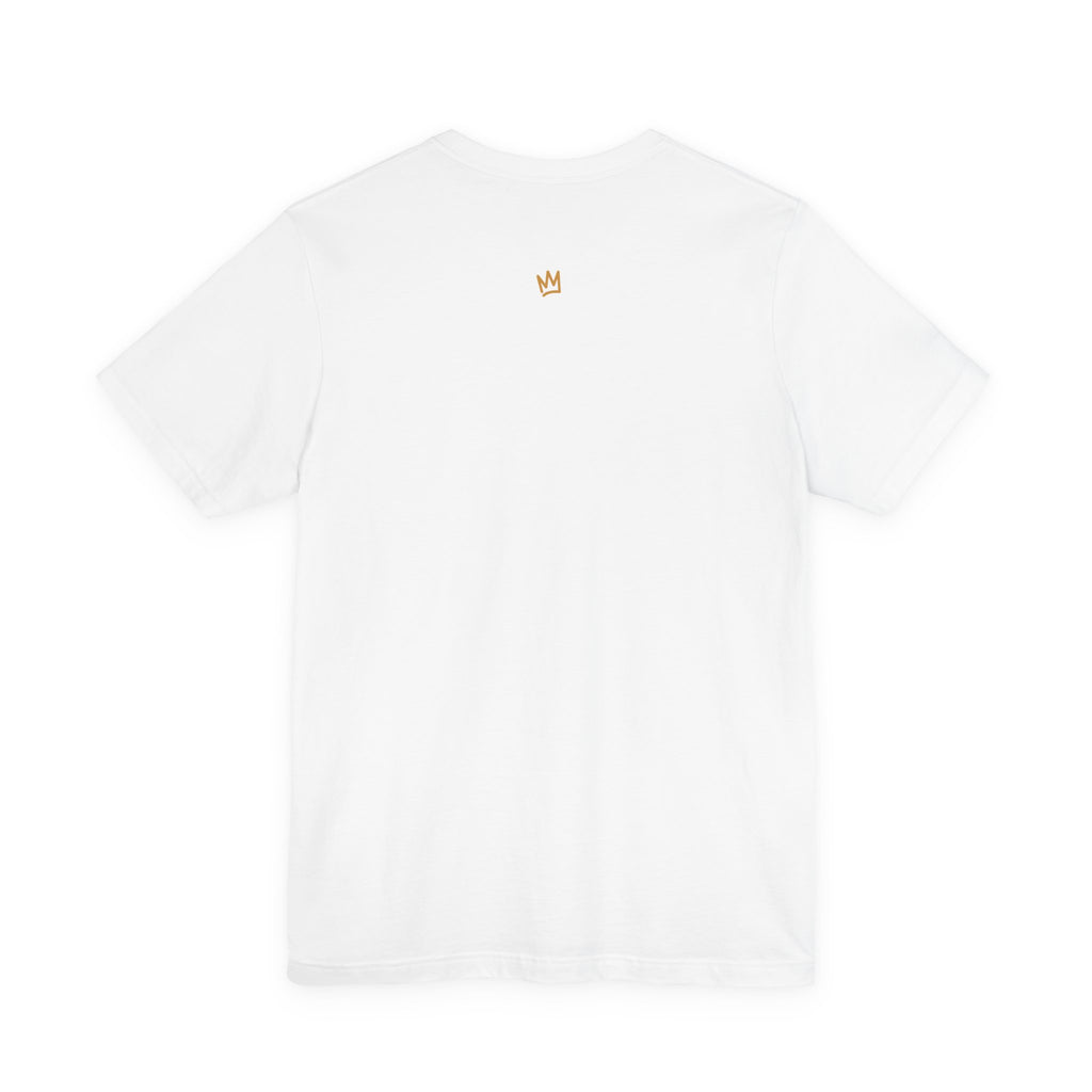 CMC Mountain Graphic Tee