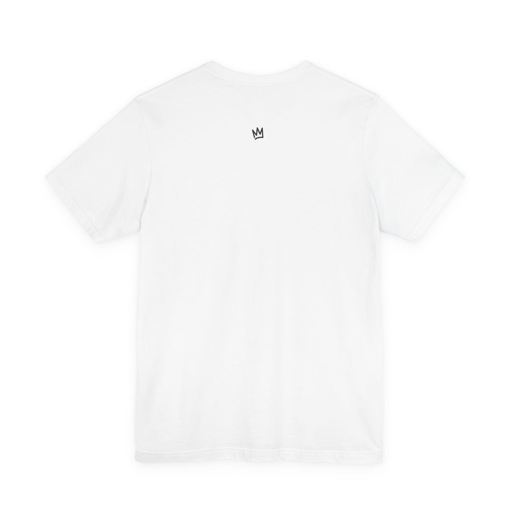 CMC Classic Embroidered Tee