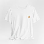 CMC Classic Embroidered Tee
