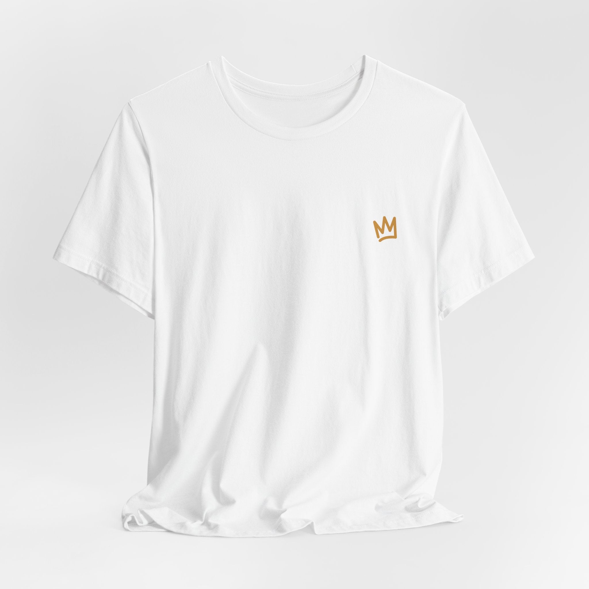 CMC Classic Embroidered Tee