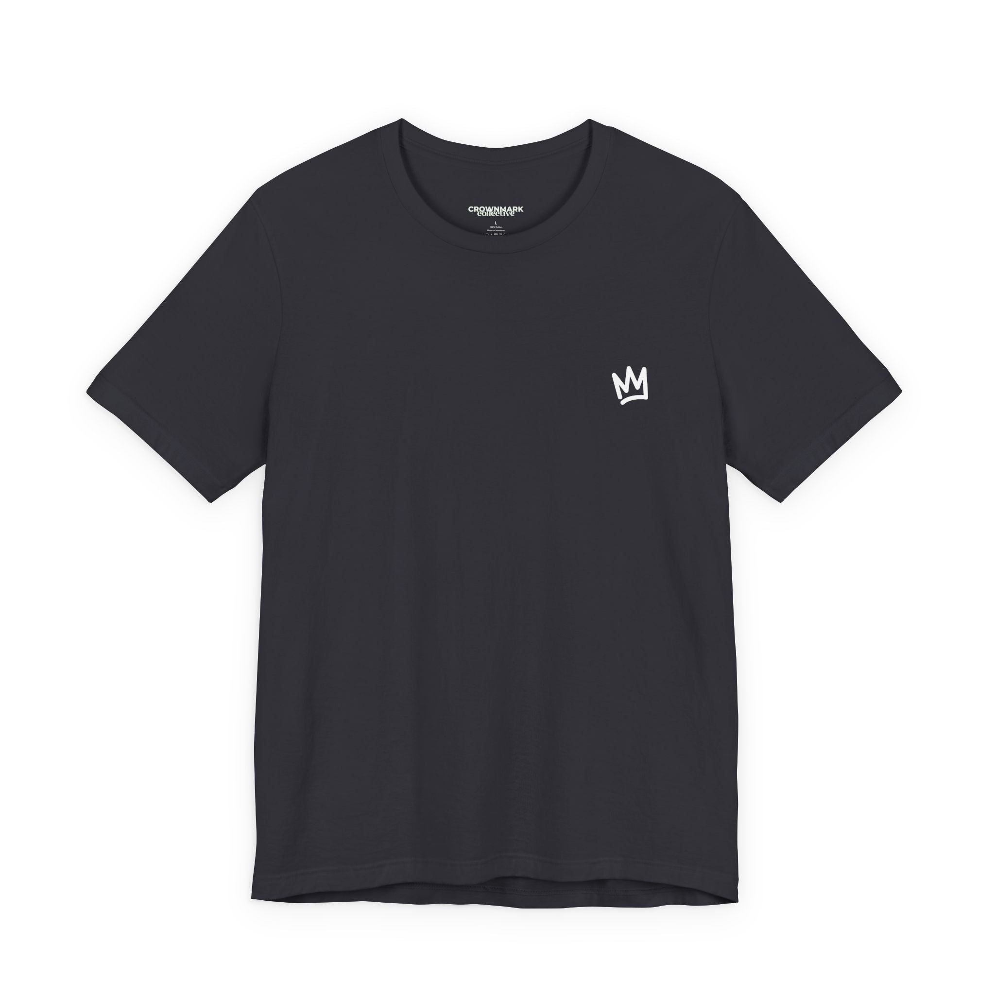 Anchor Graphic Tee (Hebrews 6:19)