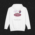 Fruit of the Spirit Hoodie (Plum)