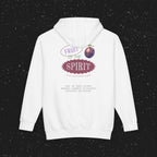 Fruit of the Spirit Hoodie (Plum)