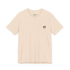 Grow In Him Graphic Tee (2 Peter 3:18)