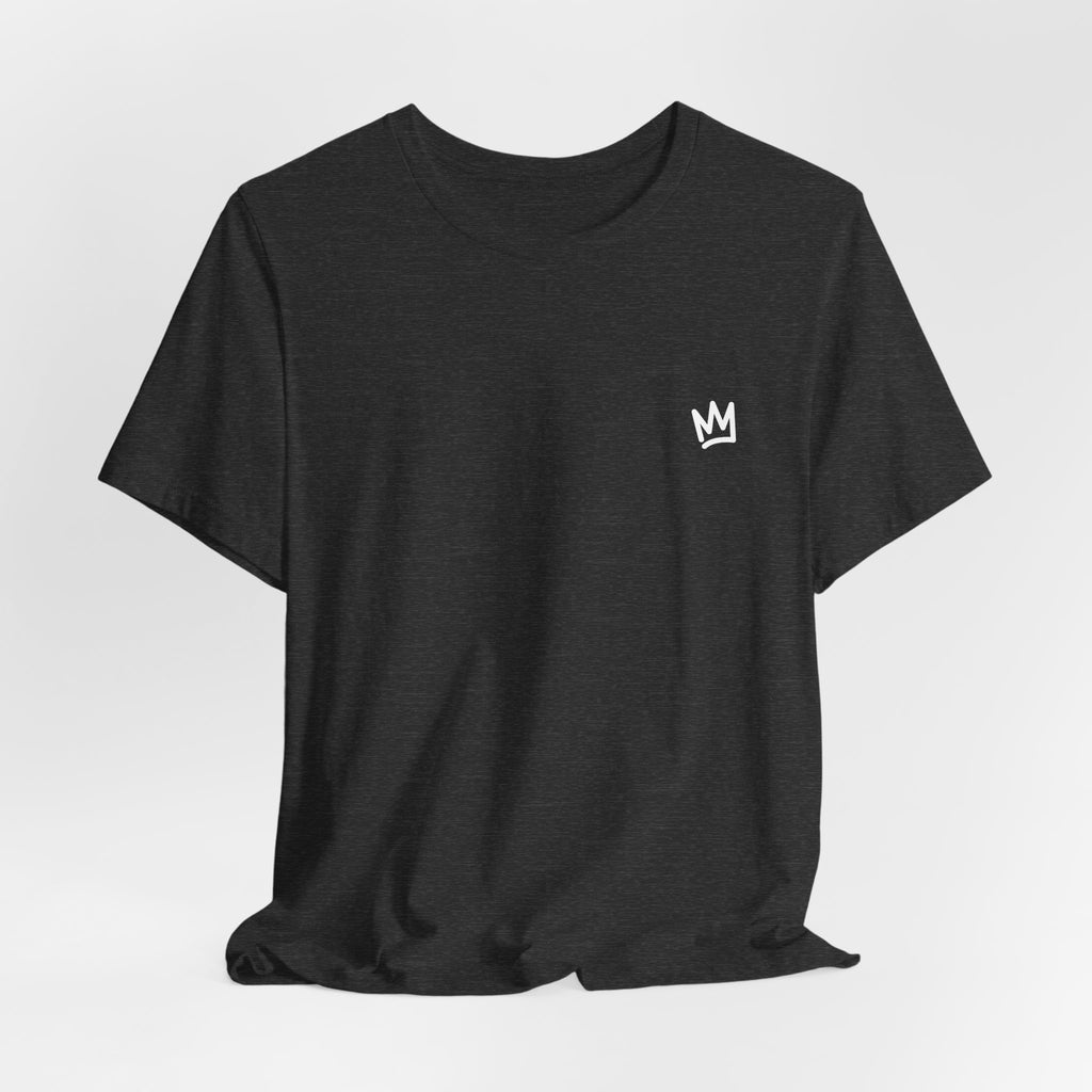 Fruit of the Spirit Graphic Tee (Blueberry)