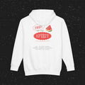 Fruit of the Spirit Hoodie (Watermelon)