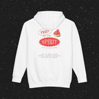 Fruit of the Spirit Hoodie (Watermelon)