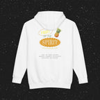 Fruit of the Spirit Hoodie (Pineapple)