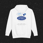 Fruit of the Spirit Hoodie (Blueberry)