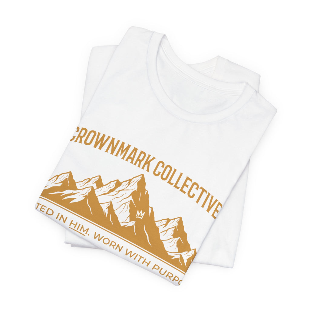 CMC Mountain Graphic Tee
