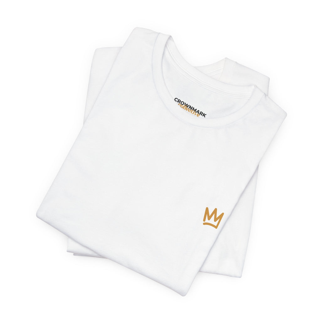 CMC Classic Embroidered Tee