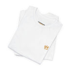 CMC Classic Embroidered Tee