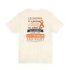 #01 Leukemia is a Journey