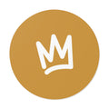 CMC Crown Sticker