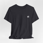 Anchor Graphic Tee (Hebrews 6:19)