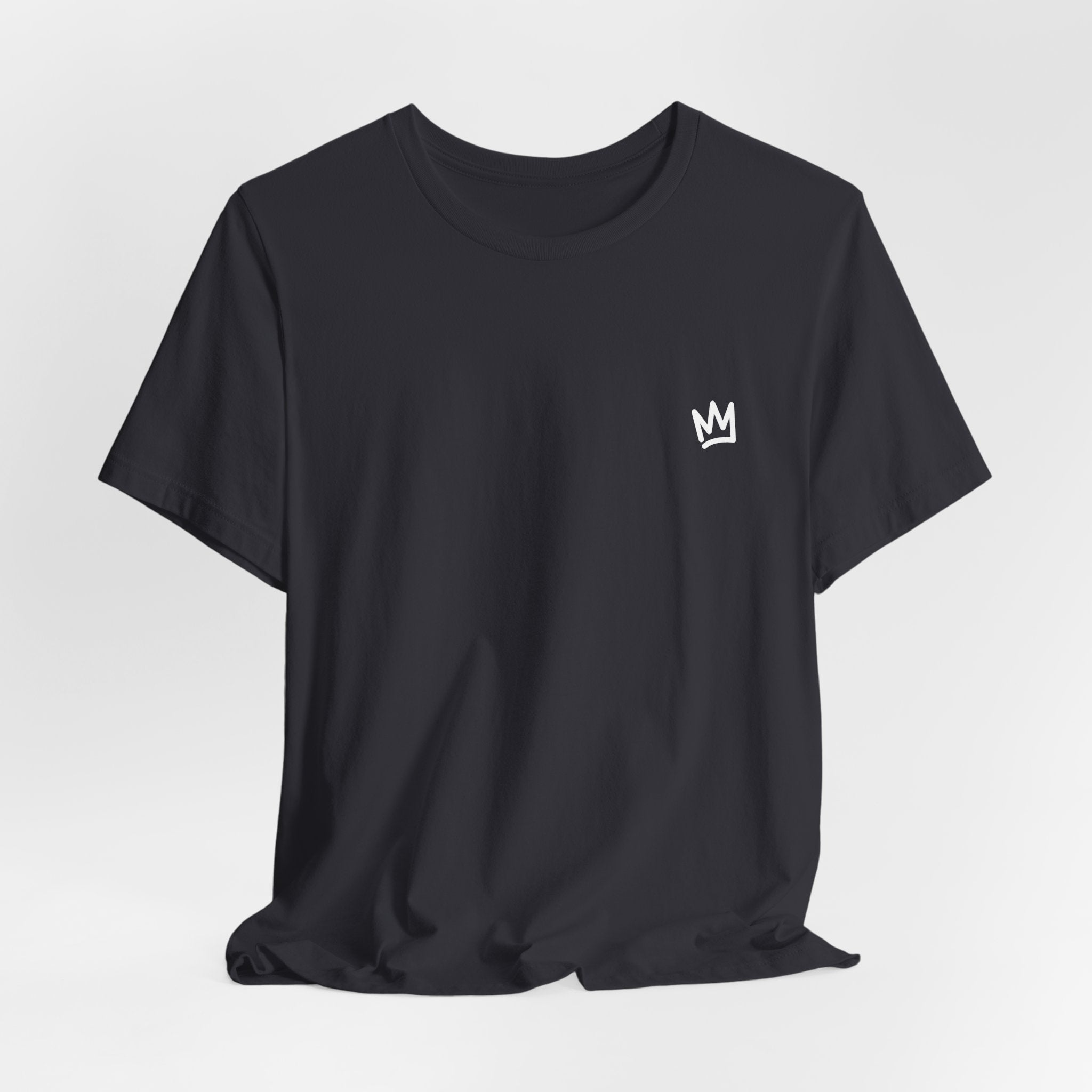 Anchor Graphic Tee (Hebrews 6:19)