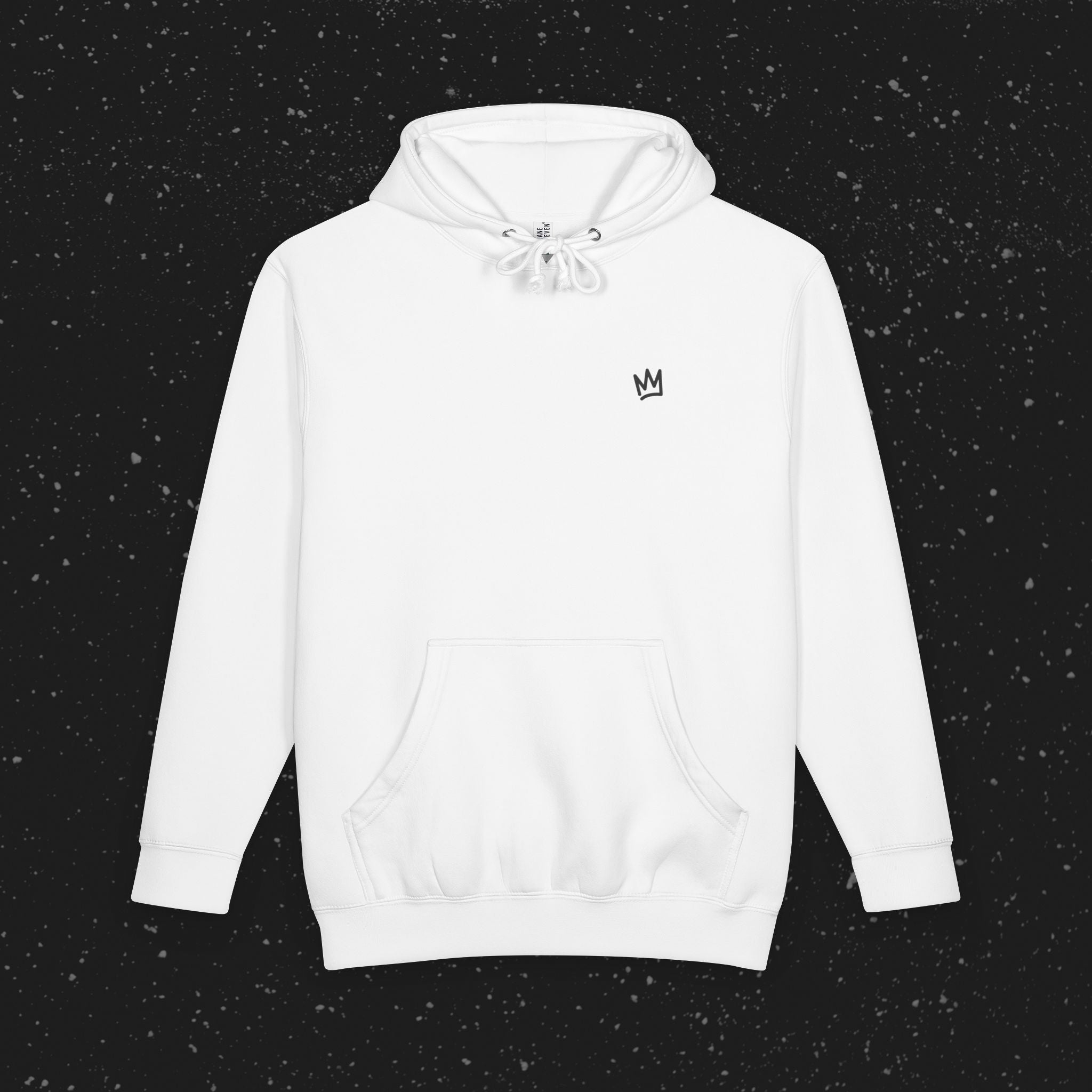 Fruit of the Spirit Hoodie (Blueberry)