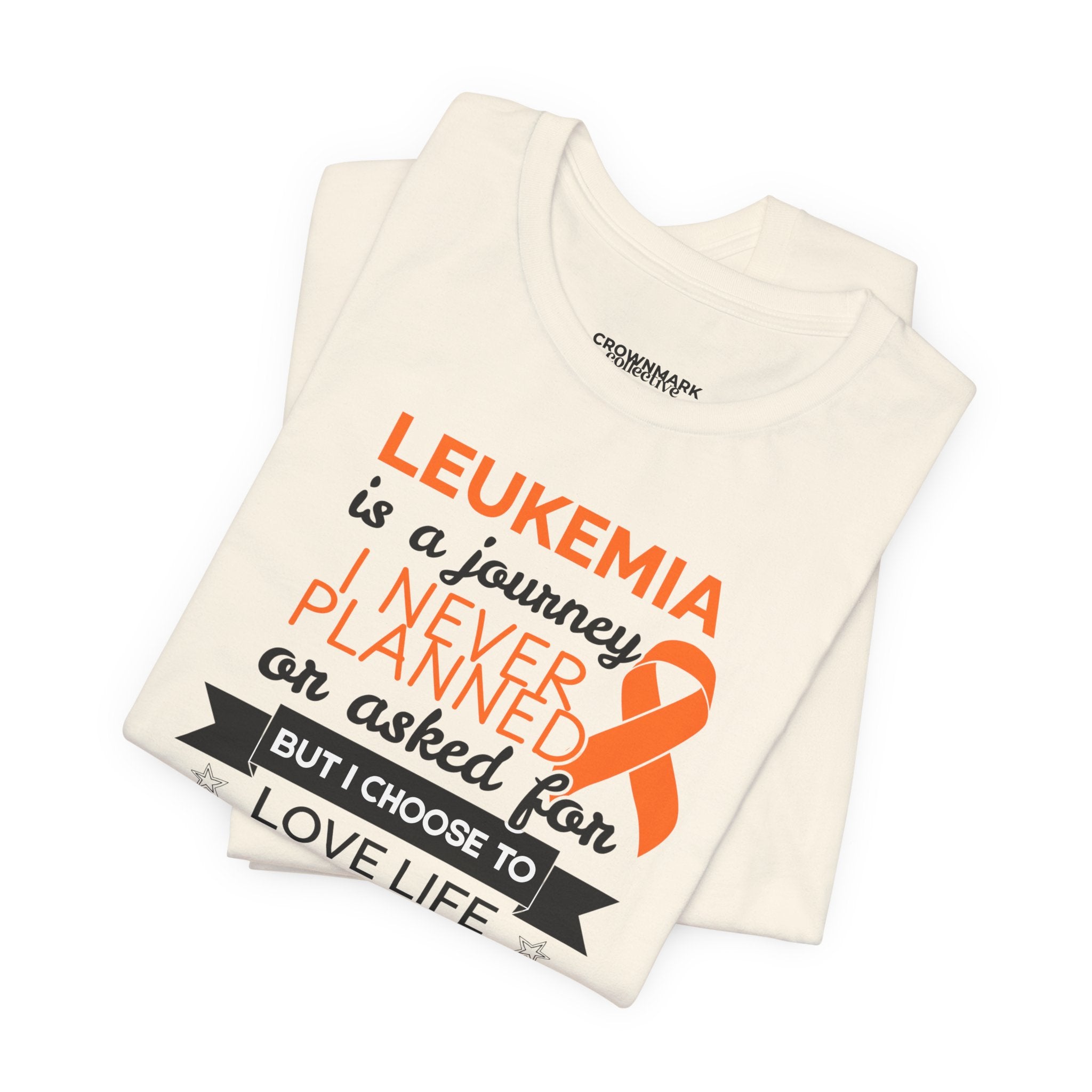 #01 Leukemia is a Journey